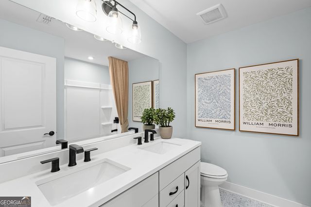 1625 Traveler Trace-Lot 43, Cumming, GA 30040