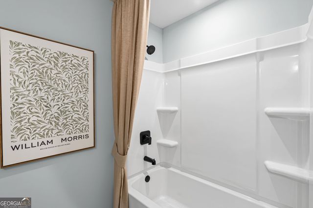 1625 Traveler Trace-Lot 43, Cumming, GA 30040