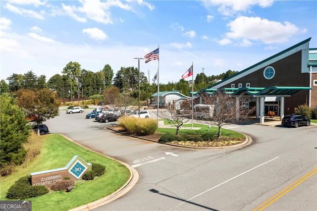 1625 Traveler Trace-Lot 43, Cumming, GA 30040