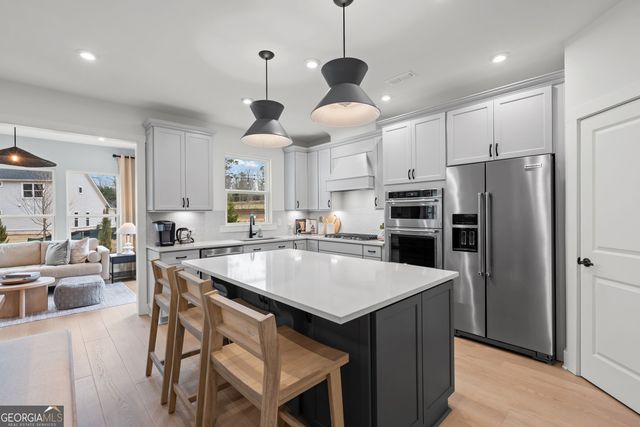 1625 Traveler Trace-Lot 43, Cumming, GA 30040