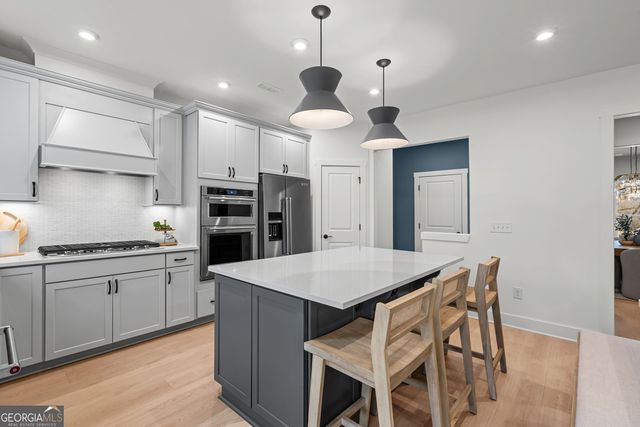 1625 Traveler Trace-Lot 43, Cumming, GA 30040