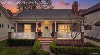 764 W Lincoln Street, Birmingham, MI 48009