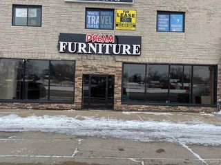 2000 N Telegraph Road, Dearborn, MI 48128