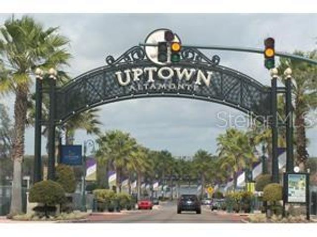 123 BLUE POINT WAY 110, Altamonte Springs, FL 32701