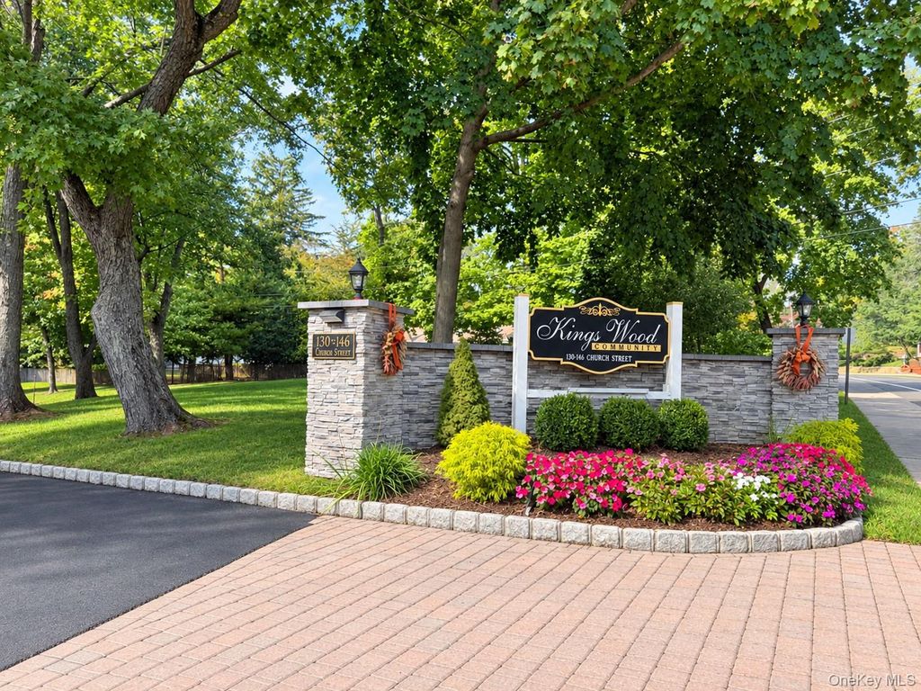 132 Church Street 2B, Kings Park, NY 11754 — exterior