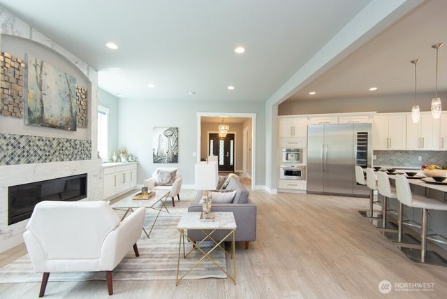 1808 104th Avenue SE, Bellevue, WA 98004