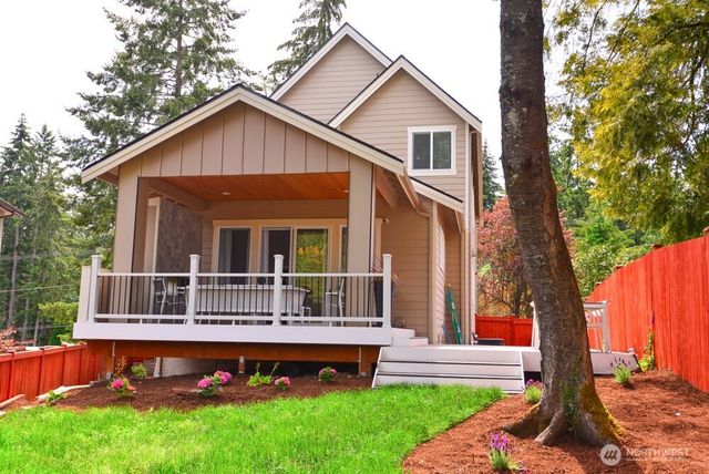 1808 104th Avenue SE, Bellevue, WA 98004