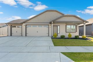 1101 S Pillar Rock Dr, Spokane, WA 99224