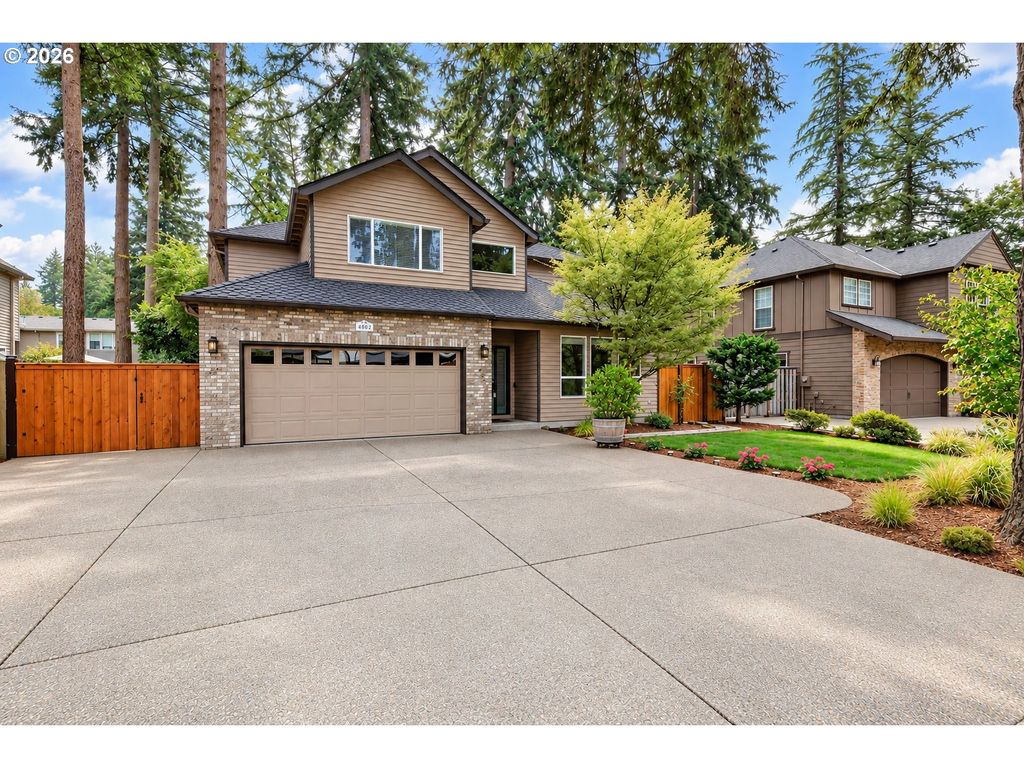 4802 LAKEVIEW Blvd, Lake Oswego, OR 97035