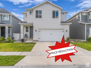 1153 E DORIS LOOP RD, Eagle Mountain, UT 84005