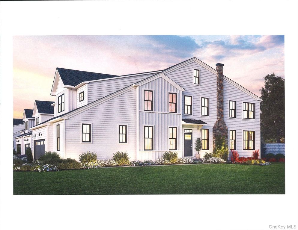 38 Fieldstone Knoll 66, Armonk, NY 10504