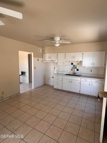 743 Rodriguez Road 743, Socorro, TX 79927