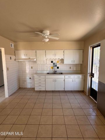 743 Rodriguez Road 743, Socorro, TX 79927