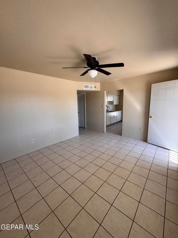 743 Rodriguez Road 743, Socorro, TX 79927