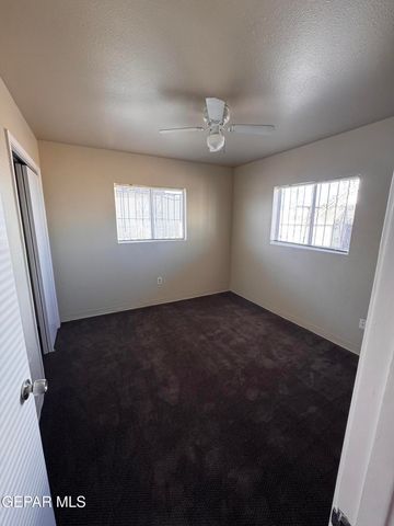 743 Rodriguez Road 743, Socorro, TX 79927