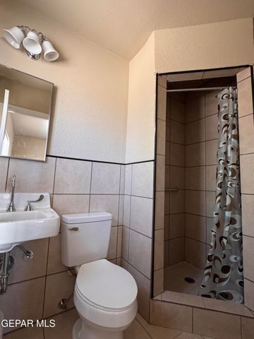 743 Rodriguez Road 743, Socorro, TX 79927