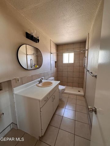 743 Rodriguez Road 743, Socorro, TX 79927