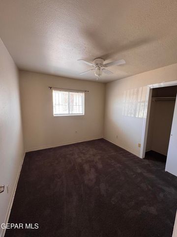 743 Rodriguez Road 743, Socorro, TX 79927