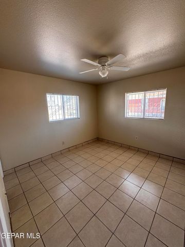 743 Rodriguez Road 743, Socorro, TX 79927