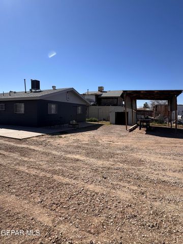 743 Rodriguez Road 743, Socorro, TX 79927