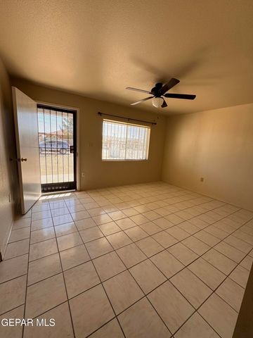 743 Rodriguez Road 743, Socorro, TX 79927