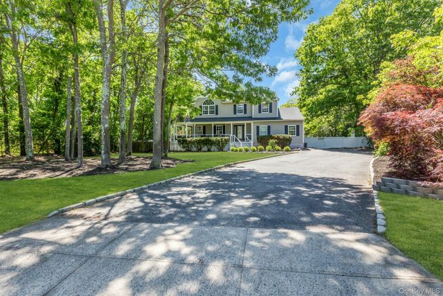 52 Elmhurst Avenue, Medford, NY 11763
