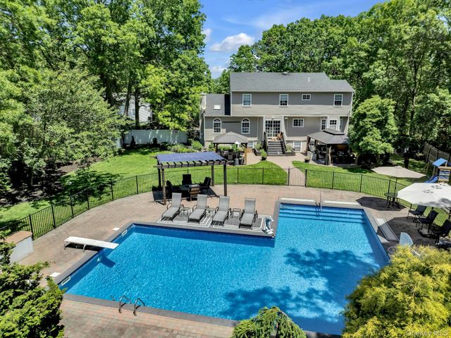 52 Elmhurst Avenue, Medford, NY 11763