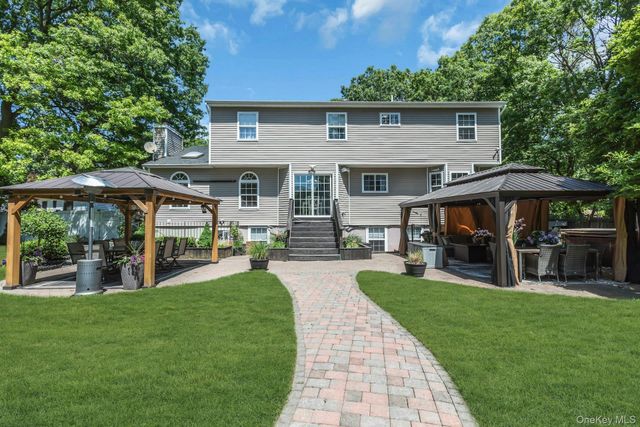 52 Elmhurst Avenue, Medford, NY 11763