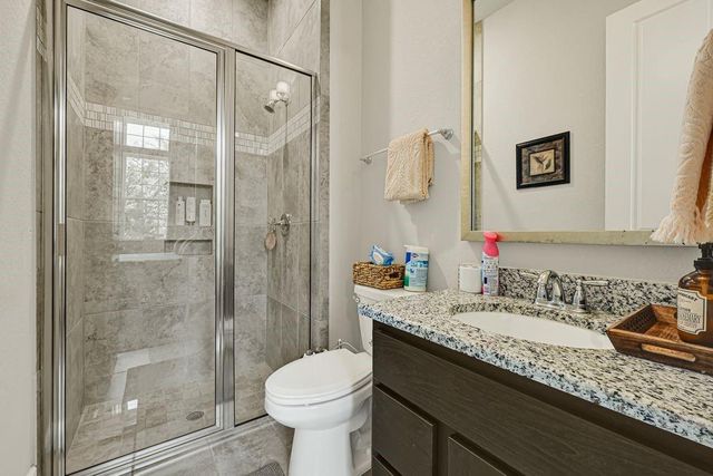 119 S Curly Willow Circle, Tomball, TX 77375