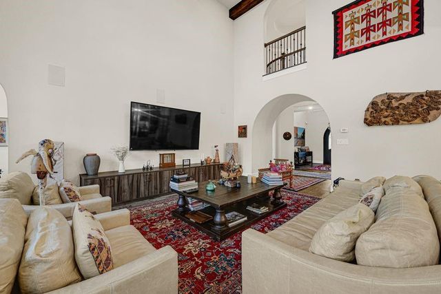 119 S Curly Willow Circle, Tomball, TX 77375