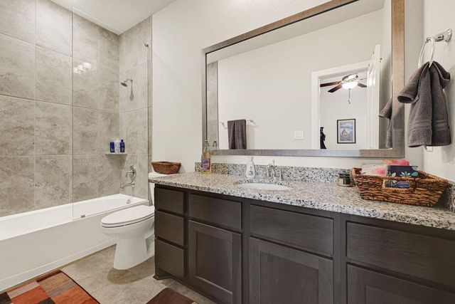 119 S Curly Willow Circle, Tomball, TX 77375