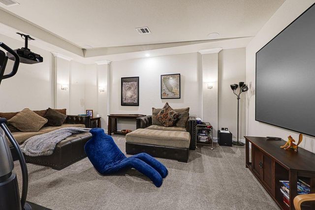 119 S Curly Willow Circle, Tomball, TX 77375