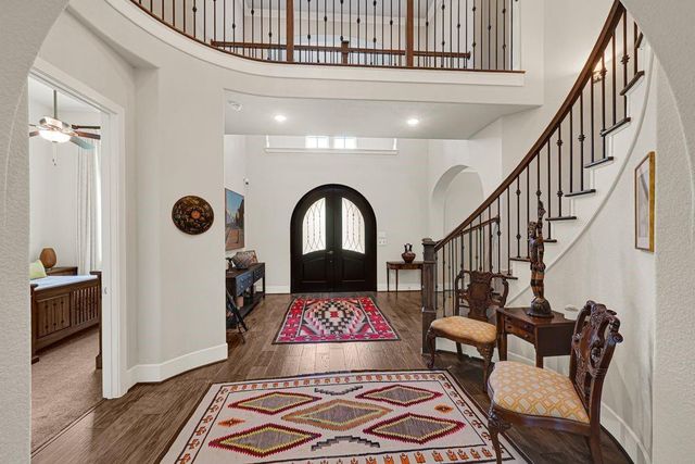 119 S Curly Willow Circle, Tomball, TX 77375
