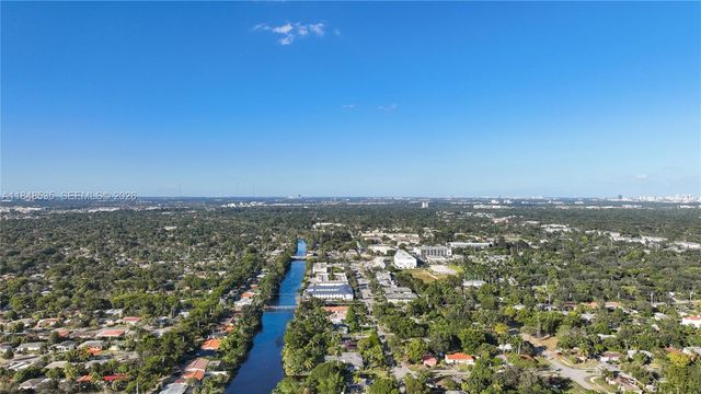 12599 NE 2nd Avenue, North Miami, FL 33161