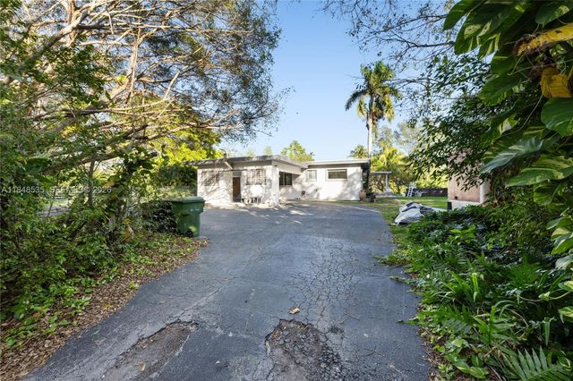12599 NE 2nd Avenue, North Miami, FL 33161