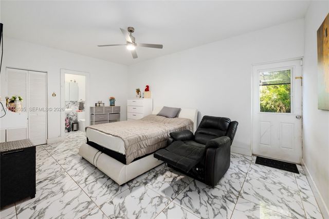 12599 NE 2nd Avenue, North Miami, FL 33161