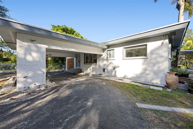 12599 NE 2nd Avenue, North Miami, FL 33161