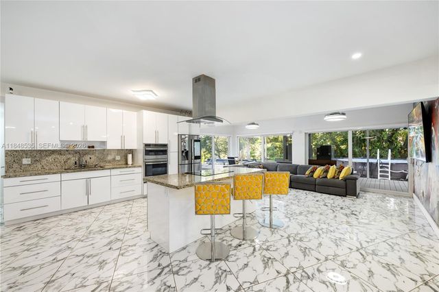 12599 NE 2nd Avenue, North Miami, FL 33161
