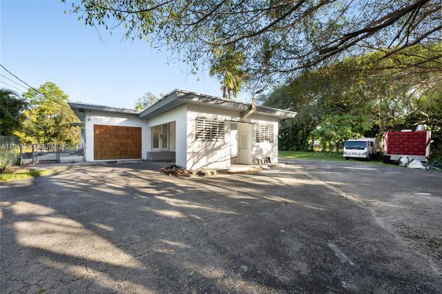 12599 NE 2nd Avenue, North Miami, FL 33161
