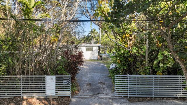 12599 NE 2nd Avenue, North Miami, FL 33161