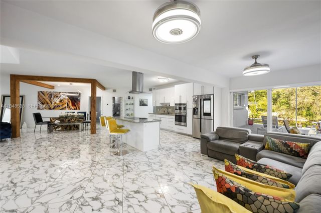 12599 NE 2nd Avenue, North Miami, FL 33161