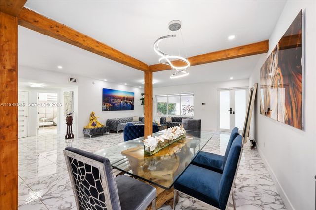 12599 NE 2nd Avenue, North Miami, FL 33161