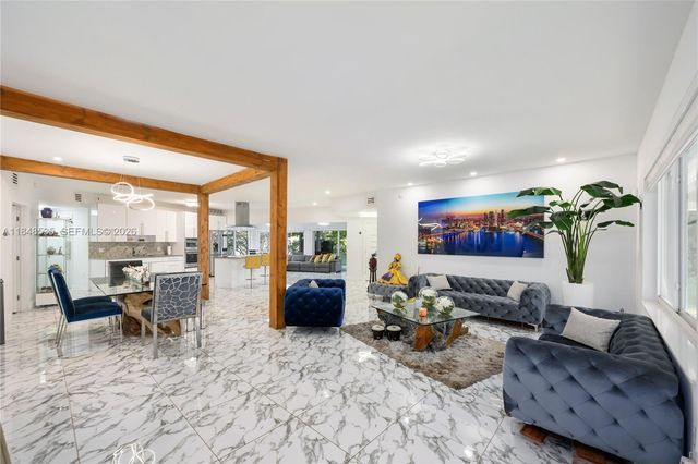 12599 NE 2nd Avenue, North Miami, FL 33161