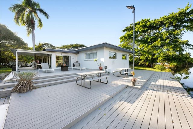 12599 NE 2nd Avenue, North Miami, FL 33161
