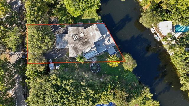 12599 NE 2nd Avenue, North Miami, FL 33161
