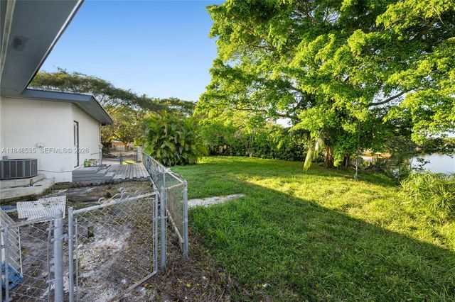 12599 NE 2nd Avenue, North Miami, FL 33161