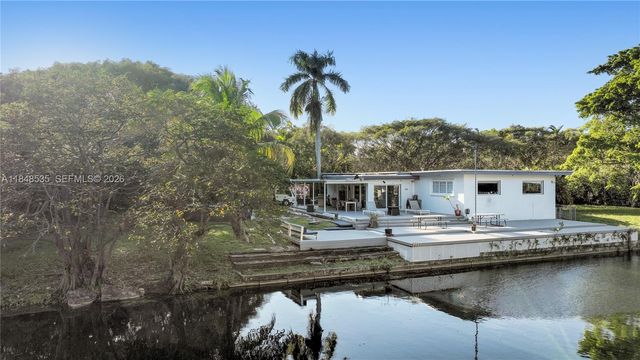 12599 NE 2nd Avenue, North Miami, FL 33161