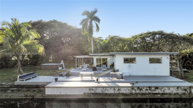 12599 NE 2nd Avenue, North Miami, FL 33161