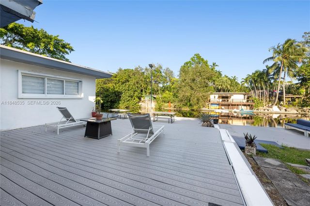 12599 NE 2nd Avenue, North Miami, FL 33161