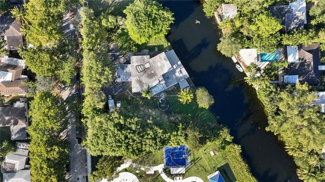 12599 NE 2nd Avenue, North Miami, FL 33161